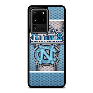 NORTH CAROLINA TAR HEELS 1 Samsung Galaxy S20 Ultra Case Cover