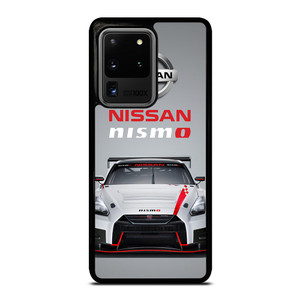 NISSAN NISMO CAR Samsung Galaxy S20 Ultra Case Cover NISSAN NISMO CAR Samsung Galaxy S20 Ultra Case Cover