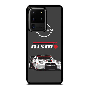 NISSAN NISMO CAR LOGO Samsung Galaxy S20 Ultra Case Cover NISSAN NISMO CAR LOGO Samsung Galaxy S20 Ultra Case Cover