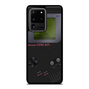 NINTENDO GAME BOY 2 Samsung Galaxy S20 Ultra Case Cover