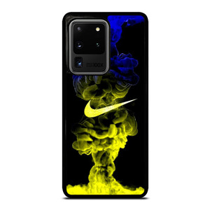 NIKE SMOKE Samsung Galaxy S20 Ultra Case Cover