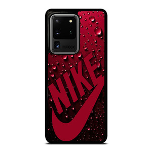 NIKE RAIN DROP Samsung Galaxy S20 Ultra Case Cover NIKE RAIN DROP Samsung Galaxy S20 Ultra Case Cover