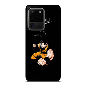 NIKE GOKU Samsung Galaxy S20 Ultra Case Cover NIKE GOKU Samsung Galaxy S20 Ultra Case Cover