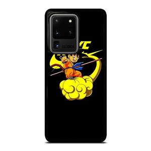 NIKE GOKU KINTOUN Samsung Galaxy S20 Ultra Case Cover NIKE GOKU KINTOUN Samsung Galaxy S20 Ultra Case Cover