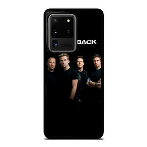 NICKELBACK BAND Samsung Galaxy S20 Ultra Case Cover