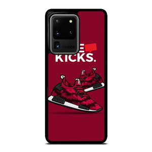 NICE KICKS SNEAKERS Samsung Galaxy S20 Ultra Case Cover NICE KICKS SNEAKERS Samsung Galaxy S20 Ultra Case Cover