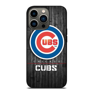CHICAGO CUBS THE CUBBIES iPhone 13 Pro Case Cover