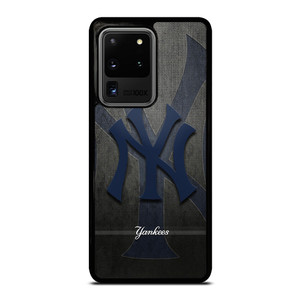 NEW YORK YANKEES NY Samsung Galaxy S20 Ultra Case Cover NEW YORK YANKEES NY Samsung Galaxy S20 Ultra Case Cover