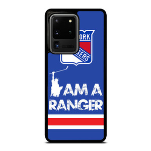 NEW YORK RANGERS PRIDE Samsung Galaxy S20 Ultra Case Cover NEW YORK RANGERS PRIDE Samsung Galaxy S20 Ultra Case Cover
