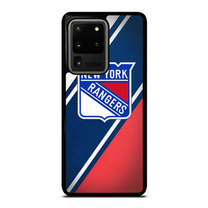 NEW YORK RANGERS HOCKEY Samsung Galaxy S20 Ultra Case Cover NEW YORK RANGERS HOCKEY Samsung Galaxy S20 Ultra Case Cover