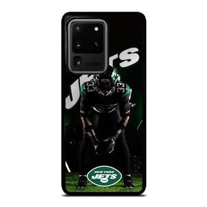 NEW YORK JETS FOOTBALL Samsung Galaxy S20 Ultra Case Cover NEW YORK JETS FOOTBALL Samsung Galaxy S20 Ultra Case Cover