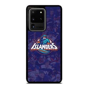 NEW YORK ISLANDERS LOGO 2 Samsung Galaxy S20 Ultra Case Cover NEW YORK ISLANDERS LOGO 2 Samsung Galaxy S20 Ultra Case Cover