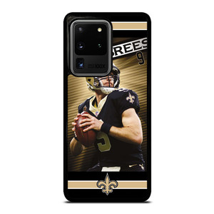 NEW ORLEANS SAINTS DREW BREES 9 Samsung Galaxy S20 Ultra Case Cover NEW ORLEANS SAINTS DREW BREES 9 Samsung Galaxy S20 Ultra Case Cover