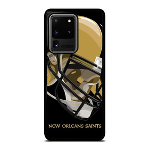 NEW ORLEANS SAINTS 2 Samsung Galaxy S20 Ultra Case Cover NEW ORLEANS SAINTS 2 Samsung Galaxy S20 Ultra Case Cover