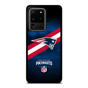 NEW ENGLAND PATRIOTS THE PATS Samsung Galaxy S20 Ultra Case Cover NEW ENGLAND PATRIOTS THE PATS Samsung Galaxy S20 Ultra Case Cover