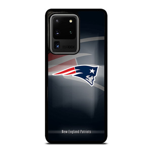 NEW ENGLAND PATRIOTS 5 Samsung Galaxy S20 Ultra Case Cover NEW ENGLAND PATRIOTS 5 Samsung Galaxy S20 Ultra Case Cover