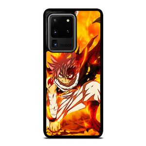 NATSU DRAGNEEL FAIRY TAIL Samsung Galaxy S20 Ultra Case Cover