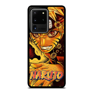 NARUTO 1 Samsung Galaxy S20 Ultra Case Cover NARUTO 1 Samsung Galaxy S20 Ultra Case Cover