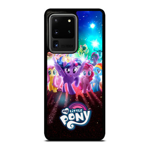 MY LITTLE PONY 2 Samsung Galaxy S20 Ultra Case Cover MY LITTLE PONY 2 Samsung Galaxy S20 Ultra Case Cover