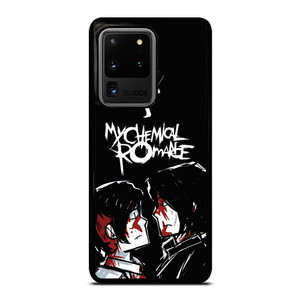 MY CHEMICAL ROMANCE MCR Samsung Galaxy S20 Ultra Case Cover MY CHEMICAL ROMANCE MCR Samsung Galaxy S20 Ultra Case Cover