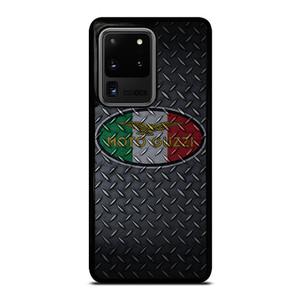 MOTO GUZZI 1 Samsung Galaxy S20 Ultra Case Cover