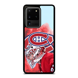 MONTREAL CANADIENS NHL Samsung Galaxy S20 Ultra Case Cover MONTREAL CANADIENS NHL Samsung Galaxy S20 Ultra Case Cover