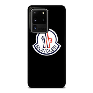 MONCLER LOGO Samsung Galaxy S20 Ultra Case Cover