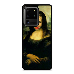 MIRANDA SINGS MONALISA Samsung Galaxy S20 Ultra Case Cover MIRANDA SINGS MONALISA Samsung Galaxy S20 Ultra Case Cover