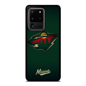 MINNESOTA WILD 2 Samsung Galaxy S20 Ultra Case Cover MINNESOTA WILD 2 Samsung Galaxy S20 Ultra Case Cover