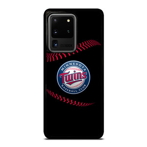 MINNESOTA TWINS BASEBALL CLUB Samsung Galaxy S20 Ultra Case Cover MINNESOTA TWINS BASEBALL CLUB Samsung Galaxy S20 Ultra Case Cover