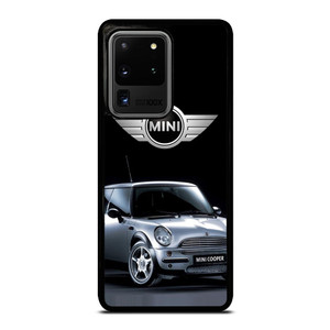 MINI COOPER CAR LOGO Samsung Galaxy S20 Ultra Case Cover MINI COOPER CAR LOGO Samsung Galaxy S20 Ultra Case Cover