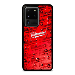 MILWAUKEE TOOL LOGO Samsung Galaxy S20 Ultra Case Cover MILWAUKEE TOOL LOGO Samsung Galaxy S20 Ultra Case Cover