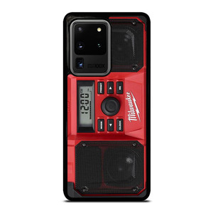 MILWAUKEE SPEAKER 2 Samsung Galaxy S20 Ultra Case Cover MILWAUKEE SPEAKER 2 Samsung Galaxy S20 Ultra Case Cover