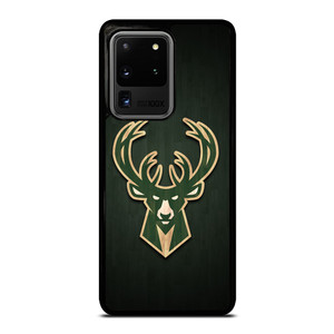 MILWAUKEE BUCKS ICON Samsung Galaxy S20 Ultra Case Cover MILWAUKEE BUCKS ICON Samsung Galaxy S20 Ultra Case Cover