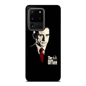 MICHAEL SCOTT THE OFFICE ART Samsung Galaxy S20 Ultra Case Cover