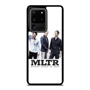 MICHAEL LEARNS TO ROCK 2 Samsung Galaxy S20 Ultra Case Cover