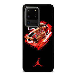 MICHAEL JORDAN LOGO Samsung Galaxy S20 Ultra Case Cover MICHAEL JORDAN LOGO Samsung Galaxy S20 Ultra Case Cover