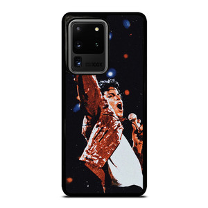 MICHAEL JACKSON ART Samsung Galaxy S20 Ultra Case Cover