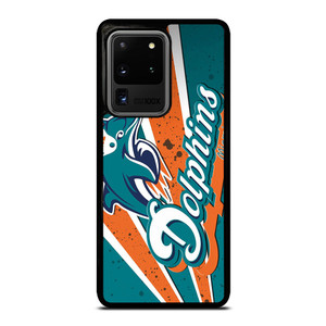 MIAMI DOLPHINS 1 Samsung Galaxy S20 Ultra Case Cover MIAMI DOLPHINS 1 Samsung Galaxy S20 Ultra Case Cover