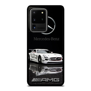 MERCEDES BENZ AMG CAR Samsung Galaxy S20 Ultra Case Cover MERCEDES BENZ AMG CAR Samsung Galaxy S20 Ultra Case Cover