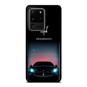 MASERATI 2 Samsung Galaxy S20 Ultra Case Cover MASERATI 2 Samsung Galaxy S20 Ultra Case Cover