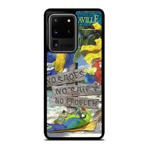 MARGARITAVILLE JIMMY BUFFETT'S 3 Samsung Galaxy S20 Ultra Case Cover MARGARITAVILLE JIMMY BUFFETT'S 3 Samsung Galaxy S20 Ultra Case Cover