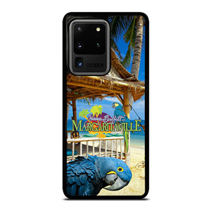 MARGARITAVILLE JIMMY BUFFETT'S 1 Samsung Galaxy S20 Ultra Case Cover MARGARITAVILLE JIMMY BUFFETT'S 1 Samsung Galaxy S20 Ultra Case Cover