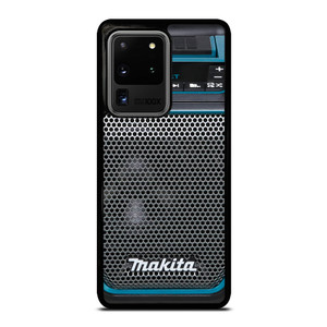 MAKITA SPEAKER BLUETOOTH Samsung Galaxy S20 Ultra Case Cover MAKITA SPEAKER BLUETOOTH Samsung Galaxy S20 Ultra Case Cover