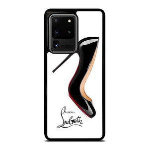 LOUBOUTIN SHOES LOGO Samsung Galaxy S20 Ultra Case Cover LOUBOUTIN SHOES LOGO Samsung Galaxy S20 Ultra Case Cover