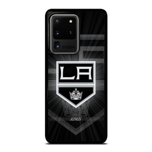 LOS ANGELES KINGS ICON Samsung Galaxy S20 Ultra Case Cover