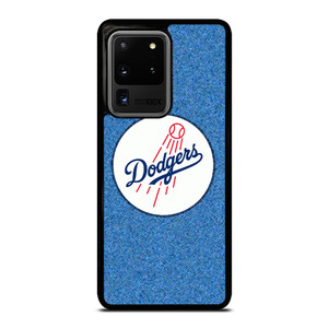 LOS ANGELES DODGERS 1 Samsung Galaxy S20 Ultra Case Cover