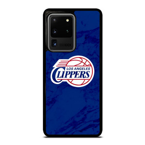LOS ANGELES CLIPPERS MARBLE LOGO Samsung Galaxy S20 Ultra Case Cover LOS ANGELES CLIPPERS MARBLE LOGO Samsung Galaxy S20 Ultra Case Cover