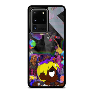 LIL UZI RAPPER CARTOON Samsung Galaxy S20 Ultra Case Cover LIL UZI RAPPER CARTOON Samsung Galaxy S20 Ultra Case Cover