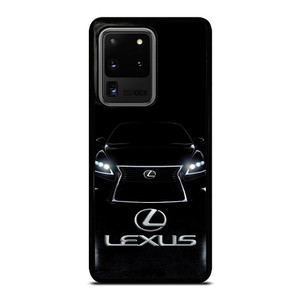 LEXUS CAR Samsung Galaxy S20 Ultra Case Cover LEXUS CAR Samsung Galaxy S20 Ultra Case Cover